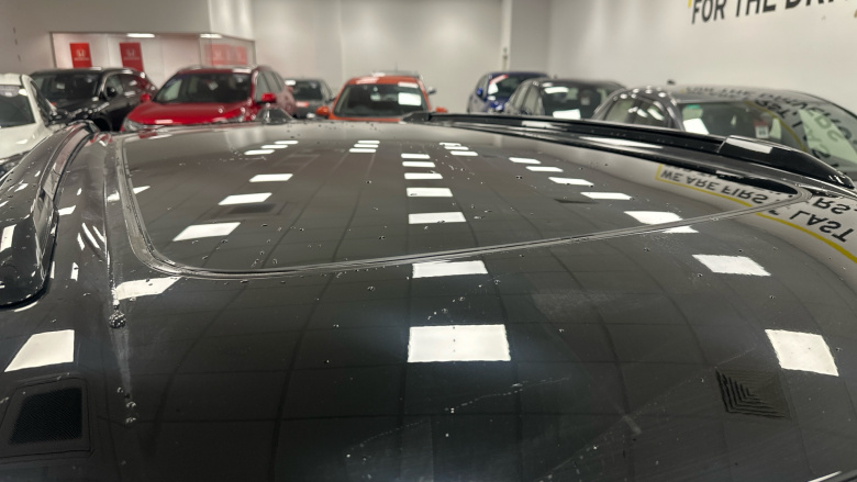 MINI Aceman 135kW E Exclusive [Level 2] 43kWh 5dr Auto Electric Hatchback